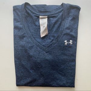 Women’s Under Armour V-Neck